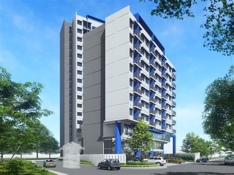 28 00 Sqm 1 Bedroom RFO Condo For Sale In Mandaue Cebu Condos