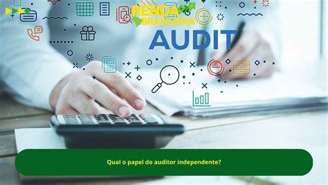 Auditoria Quais Seus Objetivos E Como Definido