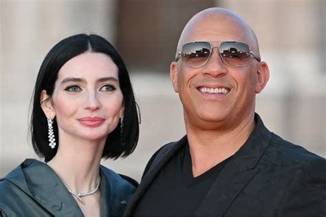 Vin Diesel lança Velozes e Furiosos 10 afilhada filha de Paul