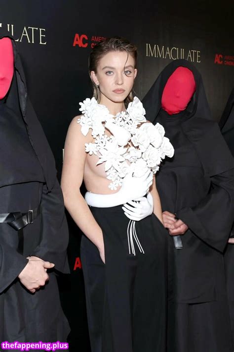 Sydney Sweeney Sydney Sweeney Sydneysweeney Nude OnlyFans Photo The Fappening Plus