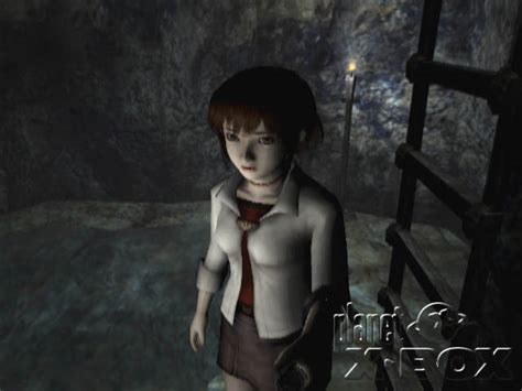 Fatal Frame Chris S Survival Horror Quest