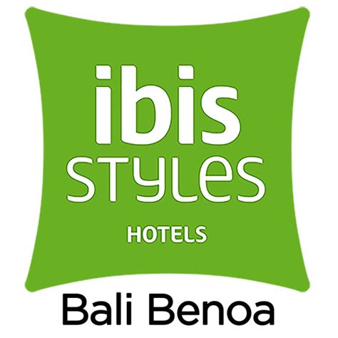 Ibis Styles Bali Benoa Linktree