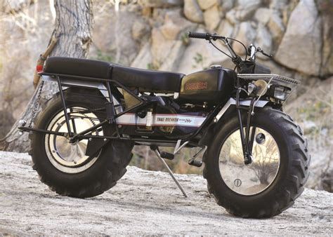 Tag for "trail-breaker" - Motorcycle Classics | Exciting and evocative ...