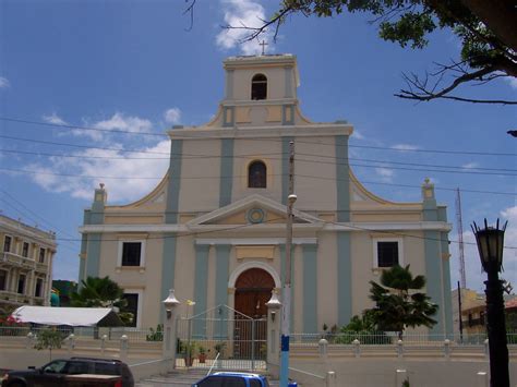 PUERTO RICO GALLERY: Iglesia Católica