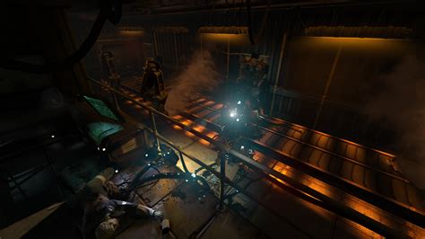SOMA - обзор игры, новости, дата выхода, системные требования, купить ...