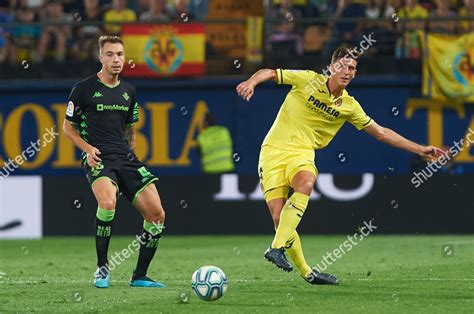 Pau Francisco Torres Villarreal Editorial Stock Photo - Stock Image | Shutterstock