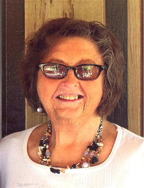 Eleanor Ruth Winner Obituary Fort Worth Tx