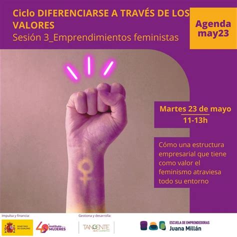 MAGAZINES EVENTS GLOBAIS On Twitter Instituto De Las Mujeres