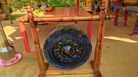 Chinese Buddist Temple On Island Koh Chang Buddhist Asian Siam History