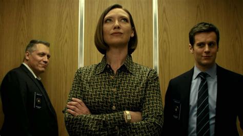 Mindhunter Season 3 Release Date: Is Series Confirmed This Year!