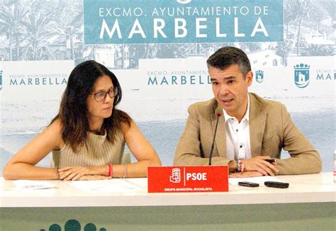 El PSOE pide la aprobación definitiva de la adaptación del PGOU del 86