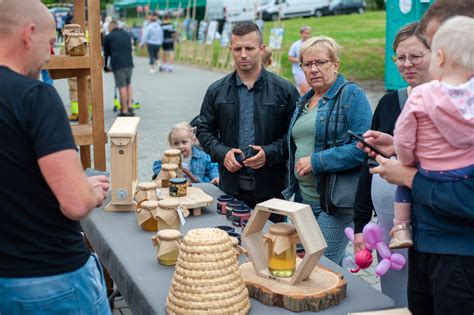 Tężnia solankowa w Maciejowie już otwarta Urząd Miejski w Zabrzu