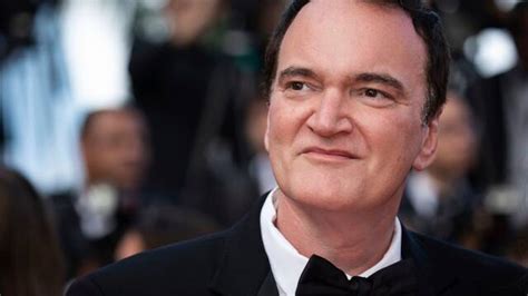 Quentin Tarantino Atiza Al Streaming Critica A La Industria Del Cine Y