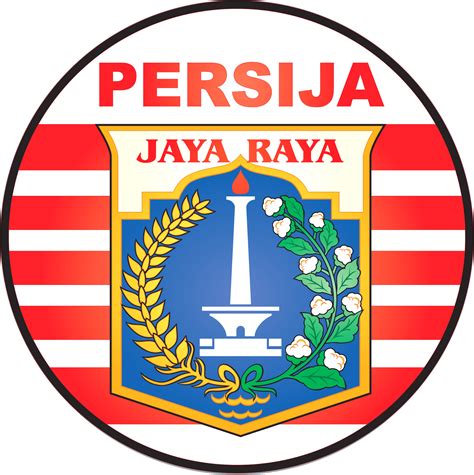 Logo Persija Jakarta | Foto Gambar Logo