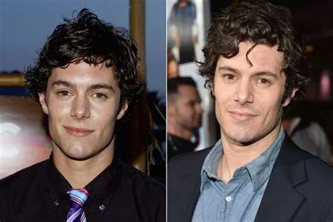 The Oc Cast Then And Now As Us Television Show Marks Ten Years Since