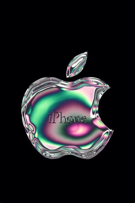 Pin By Kimberl Y On Wallpapers Apple Logo Wallpaper Iphone Apple