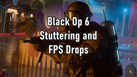 Fix Black Op Stuttering And Fps Drops Frondtech