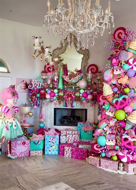 11 Creative Christmas Tree Theme Ideas That Will Inspire You Artofit