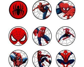 Party Favours & Bag Fillers Party Supplies Party Spider-Man Stickers x ...