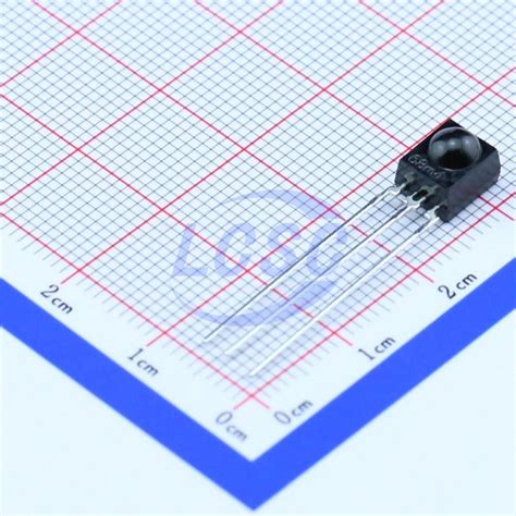 Irm 3638t Everlight Elec Optoelectronics Lcsc Electronics