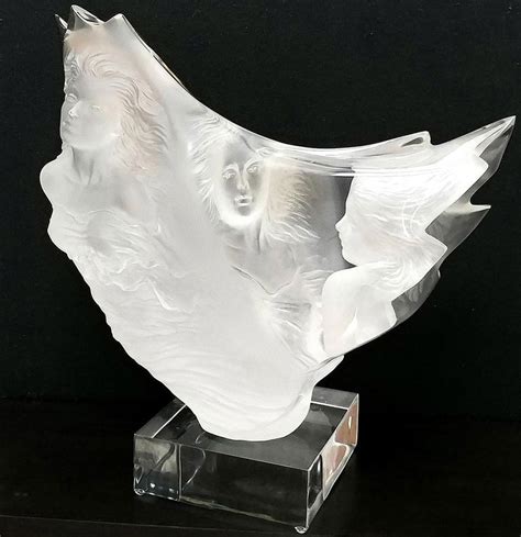 Graces - Acrylic Sculpture by Artist Michael Wilkinson | Art Leaders ...