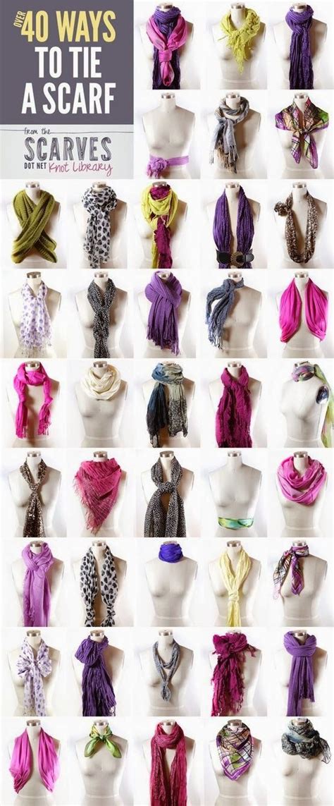 How To Tie A Scarf Like A Bedouin At George Frazier Blog