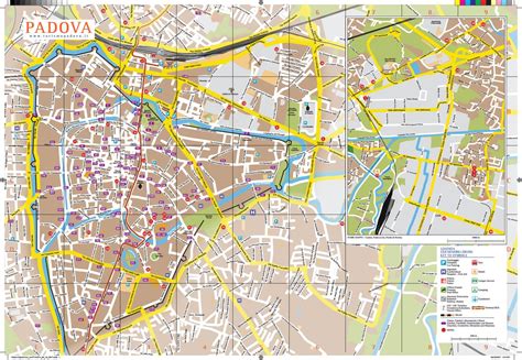 Popolare Cartina Città Idee Cartina Geografica Mondo