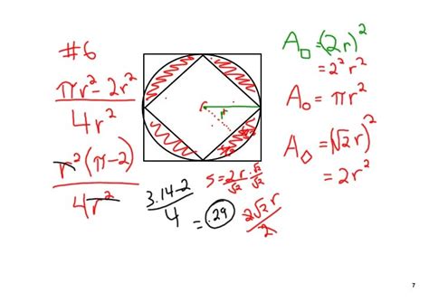 11 8 Geometric Probability