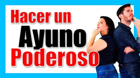 6️⃣ Curso Bíblico Cómo Hacer Un Ayuno Para Pedir Algo A Dios 🎓 Video 12 Youtube