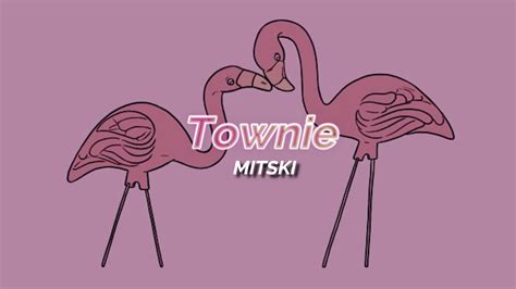 Townie Mitski Sub Español Youtube