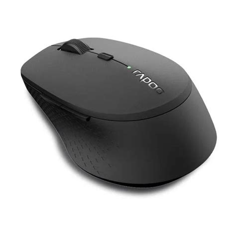 Rapoo M300 Silent Multi Mode Bluetooth Wireless Mouse In BD