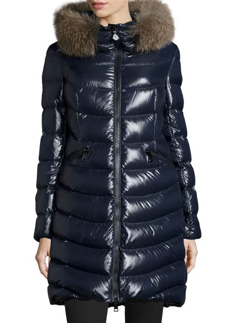 Moncler Albizia Hooded Puffer Jacket Bergdorf Goodman