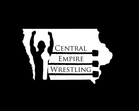 Central Empire Wrestling presents "Past. Present. Future." Tickets in Oskaloosa, IA, United States