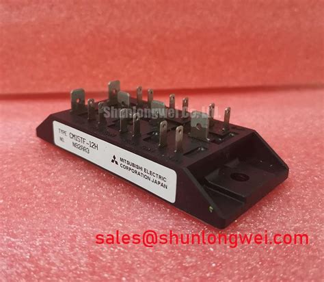 M Dulo Igbt Mitsubishi Cm Tf H Shunlongwei Co Ltd