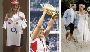 LIST 5 Gay Rugby Stars Who Are Out And Proud Ruck