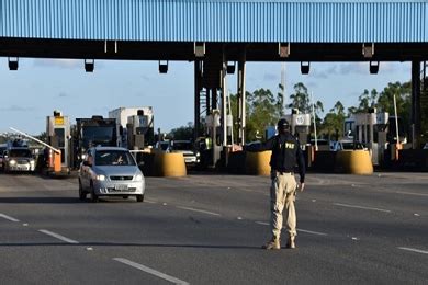 Prf Na Bahia Inicia A Es Da Semana Nacional De Tr Nsito Abtlp