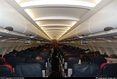 TC JPE Turkish Airlines Airbus A320 232 Photo By Donato Bolelli ID