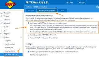 Fritzbox Kennwort Vergessen Passwort Zur Cksetzen Herausfinden