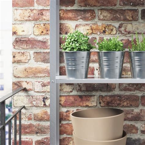 Outdoor Planters & Flower Boxes - IKEA CA