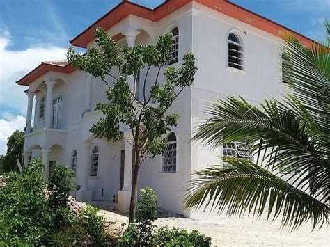 Venice Bay Townhouse Bacardi Road Bahamas