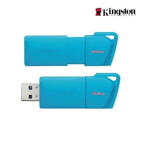 Kingston Usb Flash Drive Intecsa