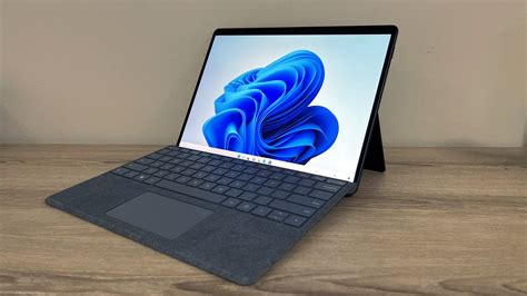 Microsoft Surface Pro 8 Review Refined And Improved Can Buy Or Not