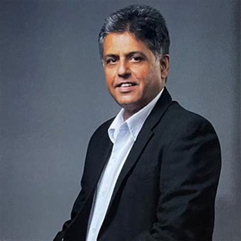 Manish Tewari Age, Wife, Children, Family, Biography » StarsUnfolded