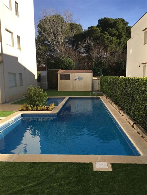 Apartamentos Las Brisas Bewertungen Fotos Preisvergleich Spanien