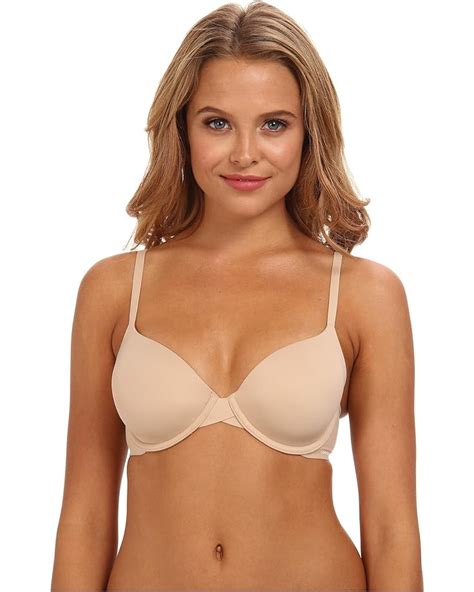 Women S Calvin Klein Underwear Perfectly Fit Modern T Shirt Bra F3837