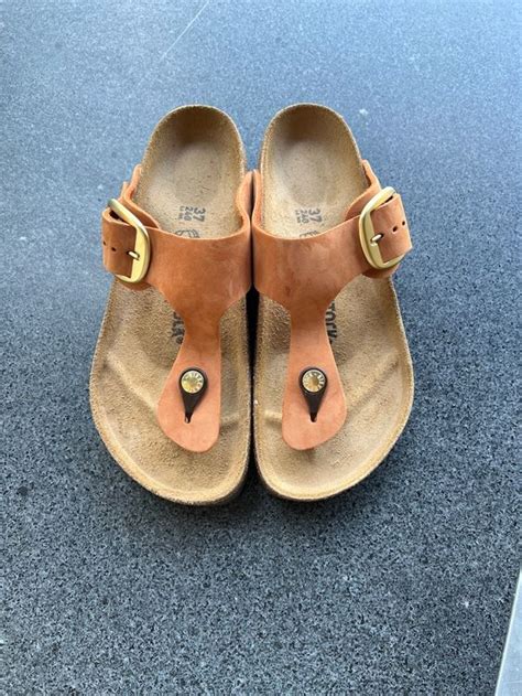 Neue Birkenstock Flip Flop Grösse 37 Kaufen auf Ricardo