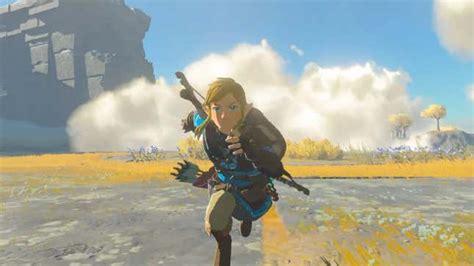 Zelda BOTW 2 Now Has Totally New Name, Release Date And Trailer