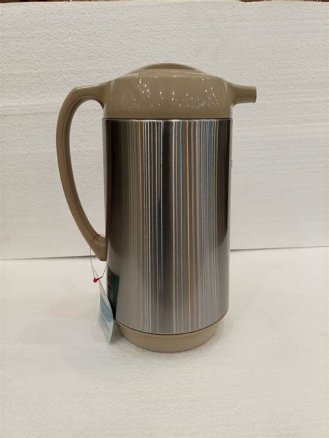 Thermos flask 1ltr – AlWassay Crockery