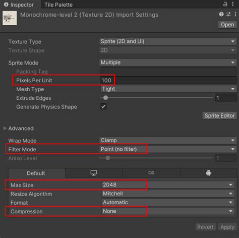 Pixel Perfect Graphics In Unity The Practical Guide Pav Creations