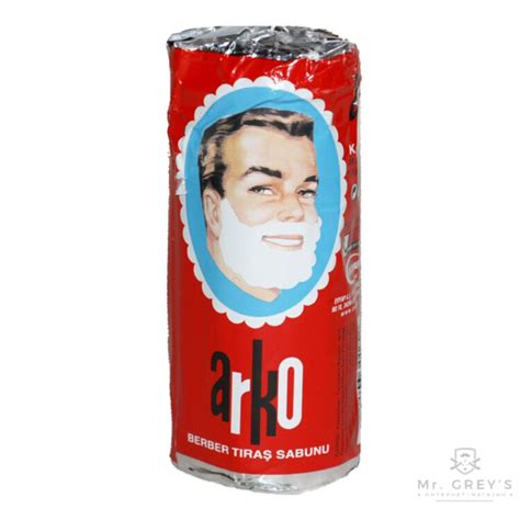 Мыло для бритья Arko Shaving Soap Stick 75g купить за 95 грн. в Киеве ...